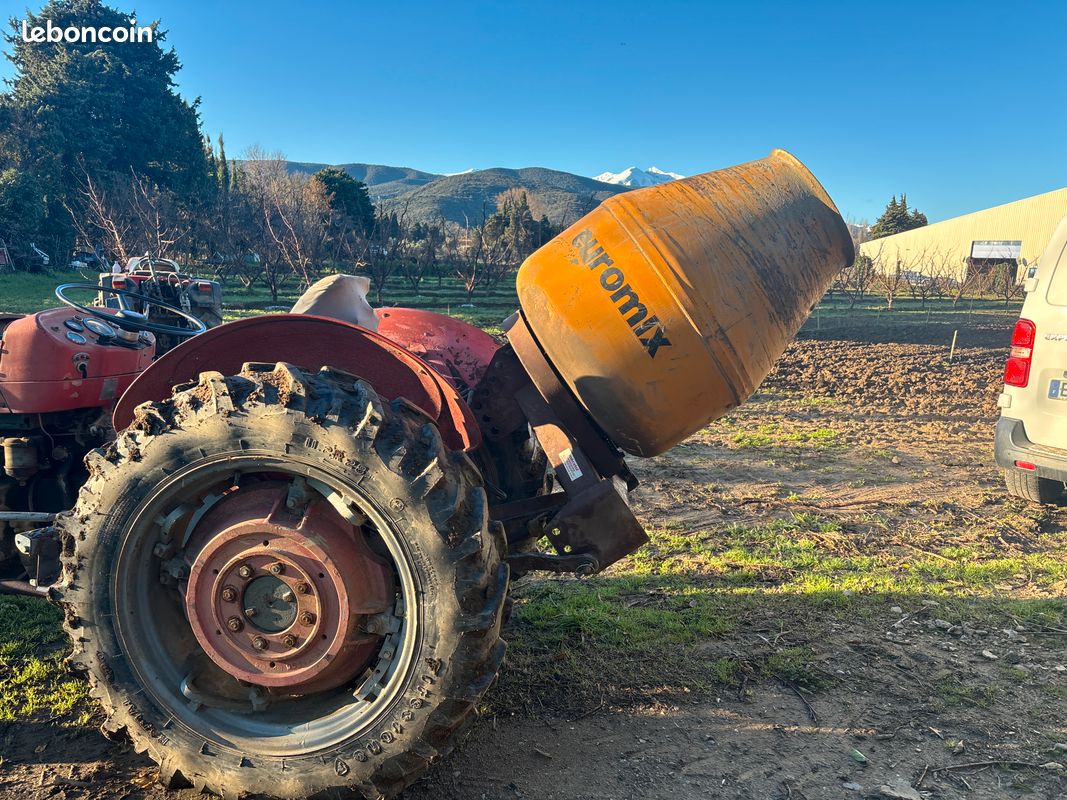 B tonni re Tracteur Mat riel Agricole b-tonni-re-tracteur-mat-riel-agricole