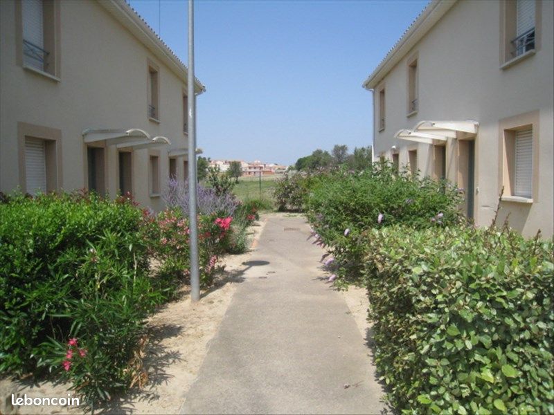 Maison 3 pièces 73 m² · à Carcassonne · 73 m² · 696 €/mois