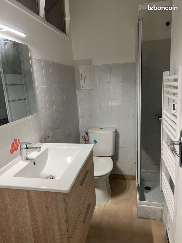 Appartement 2 pièces 31 m² · à Draguignan · 31,4 m² · 485 €