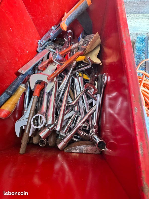 Caisse à outils (image 3)