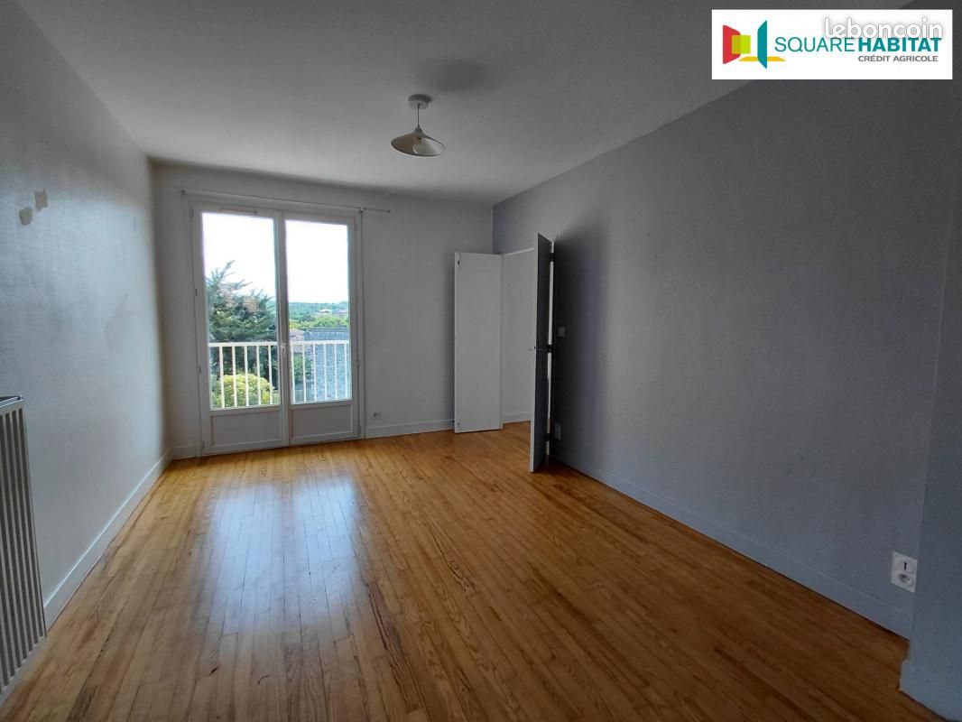 Appartement 3 pièces 54 m² · à Auch · 54 m² · 580 €