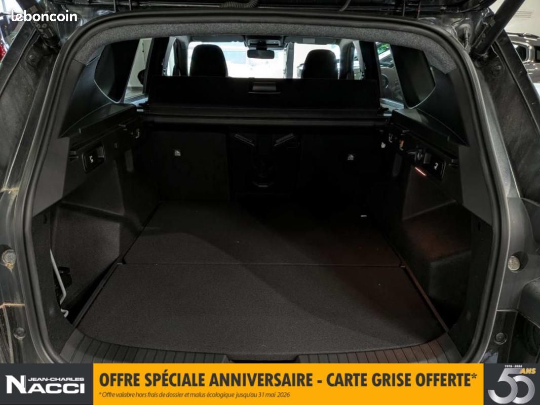 Dacia bigster Mild Hybrid 140 Journey (image 12)