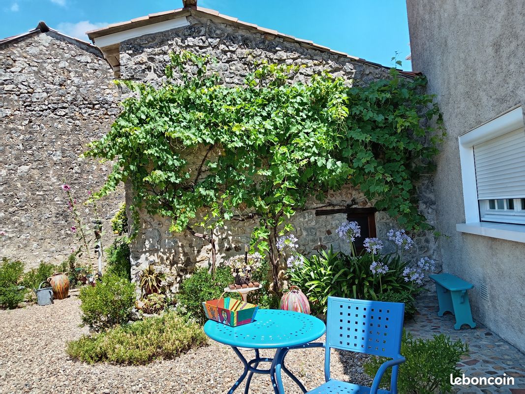 Maison 5 pièces 133 m² · à Vernon · 133 m² · 190 000 €