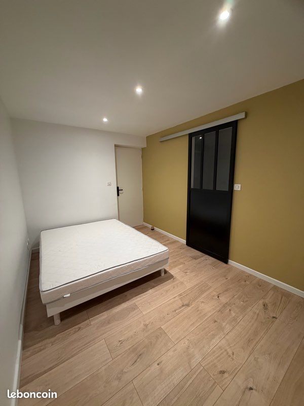 Appartement a louer epinal - 2 pièce(s) - 30 m2 - Surfyn