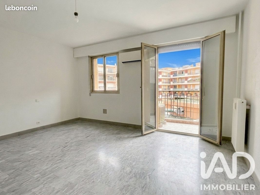 Appartement 1 pièce 25 m² · à Vence · 25 m² · 119 000 €