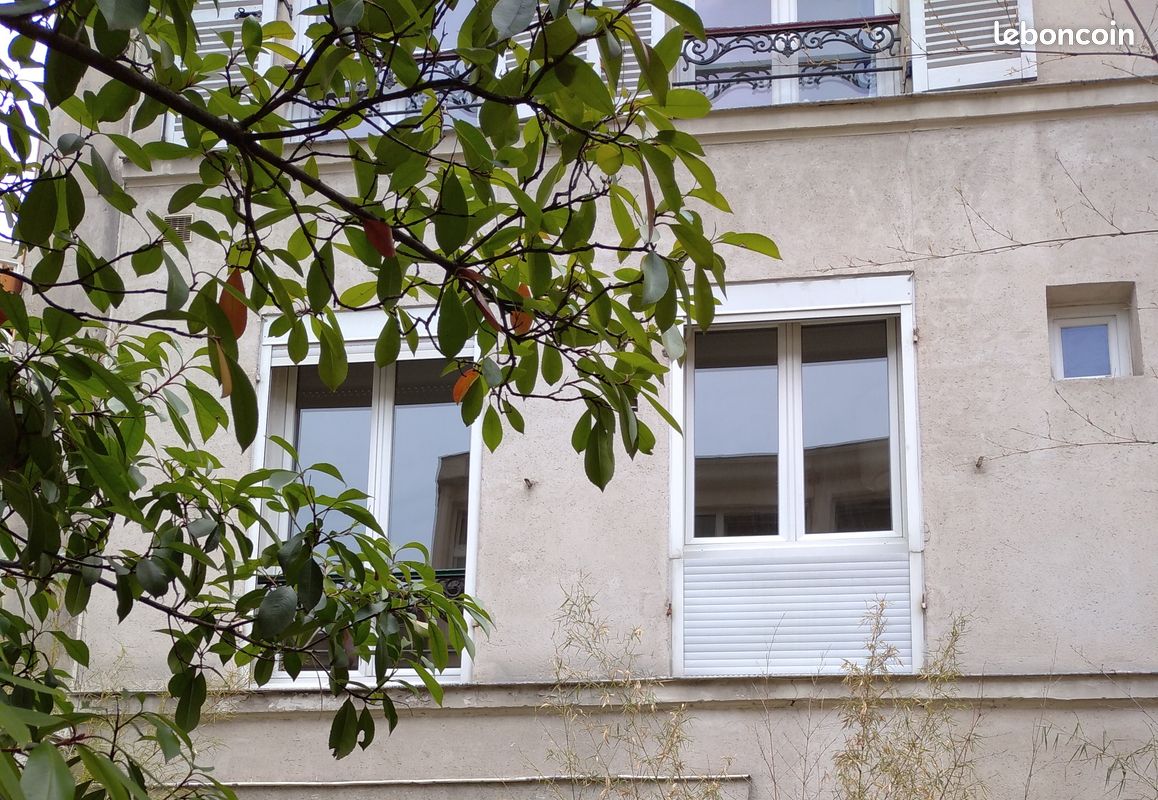 Appartement a louer levallois-perret - 2 pièce(s) - 23 m2 - Surfyn