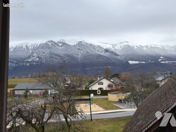 Duplex 4 pièces 98 m²