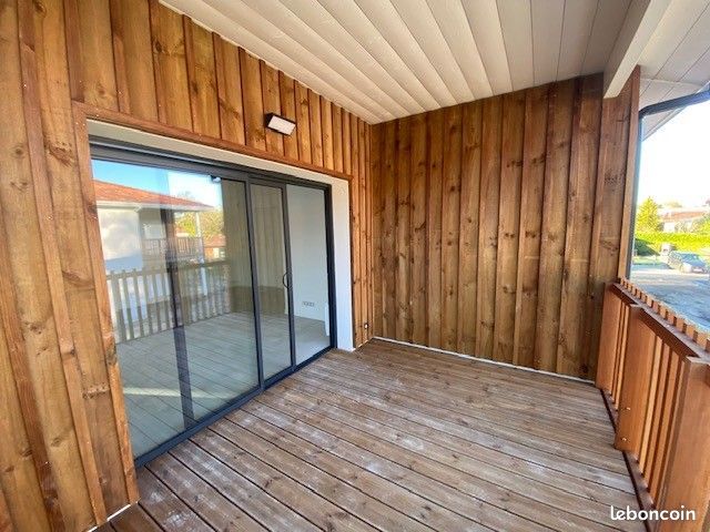 Appartement 3 pièces 64 m² · à Lit-Et-Mixe · 64 m² · 238 000 €