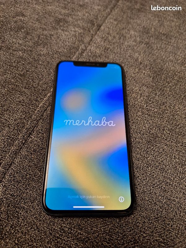 IPhone x (image 3)