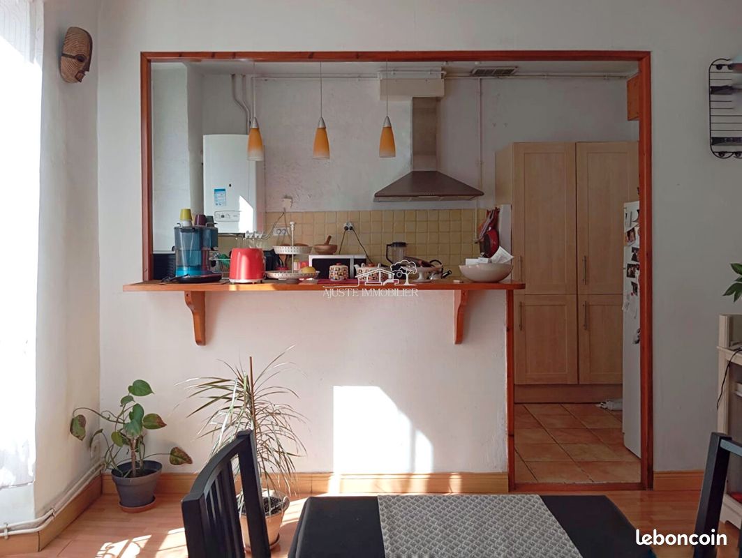 Appartement 3 pièces 65 m² · à Marseille · 65 m² · 245 000 €