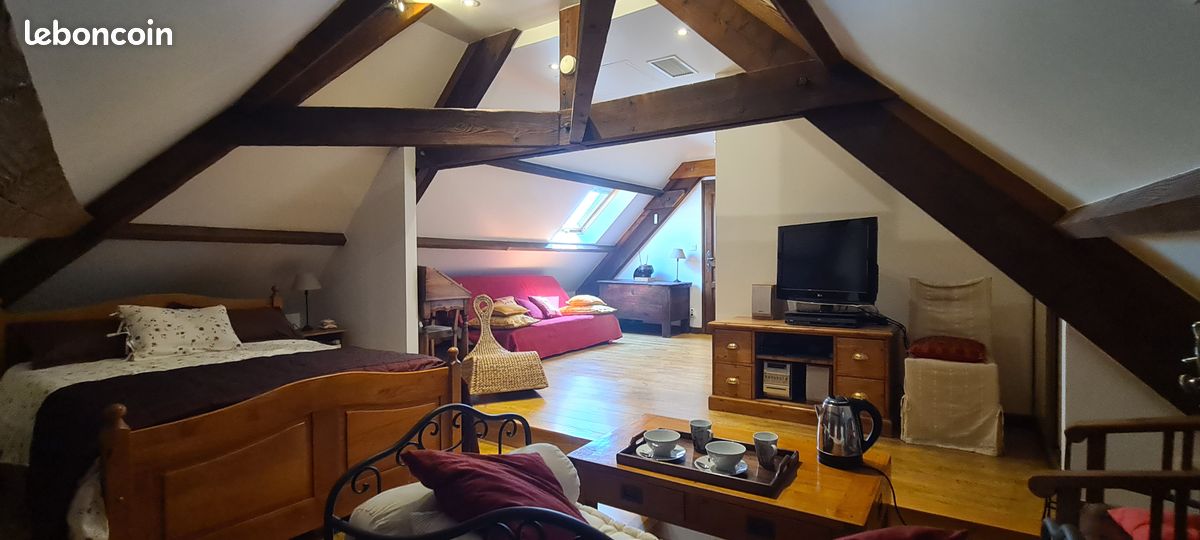 Chambre d'hôte La Forge (image 1)
