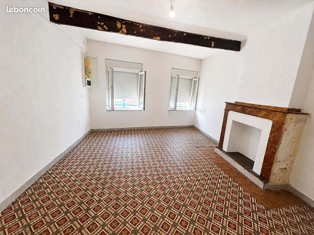 Maison 4 pièces 96 m² · à Narbonne · 96 m² · 55 000 €