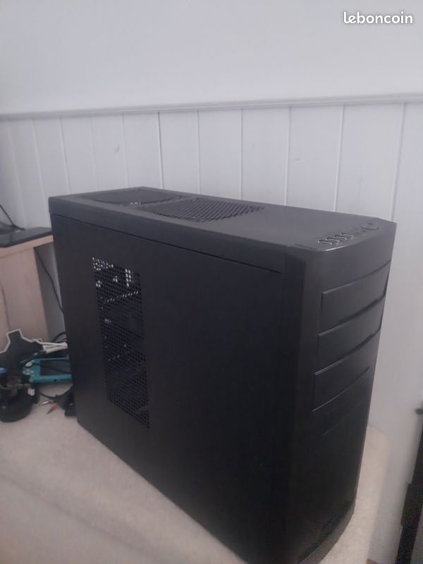 PC gamer (je eux echanger contre une carte graphique) (image 1)