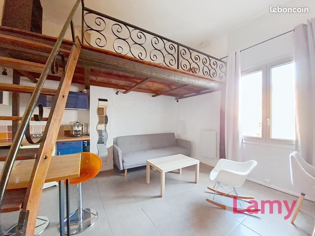 Appartement 2 pièces 31 m² · à Aix-en-Provence · 31 m² · 160 000 €