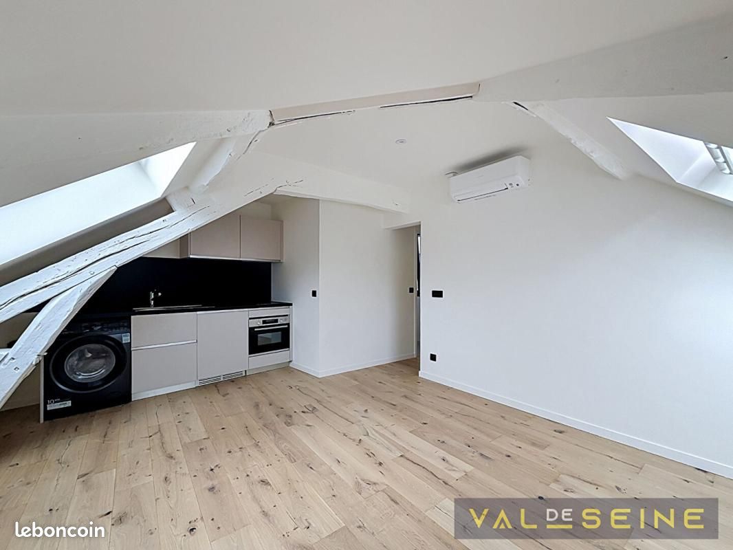 Appartement 2 pièces 26 m² · à Rouen · 26 m² · 720 €/mois