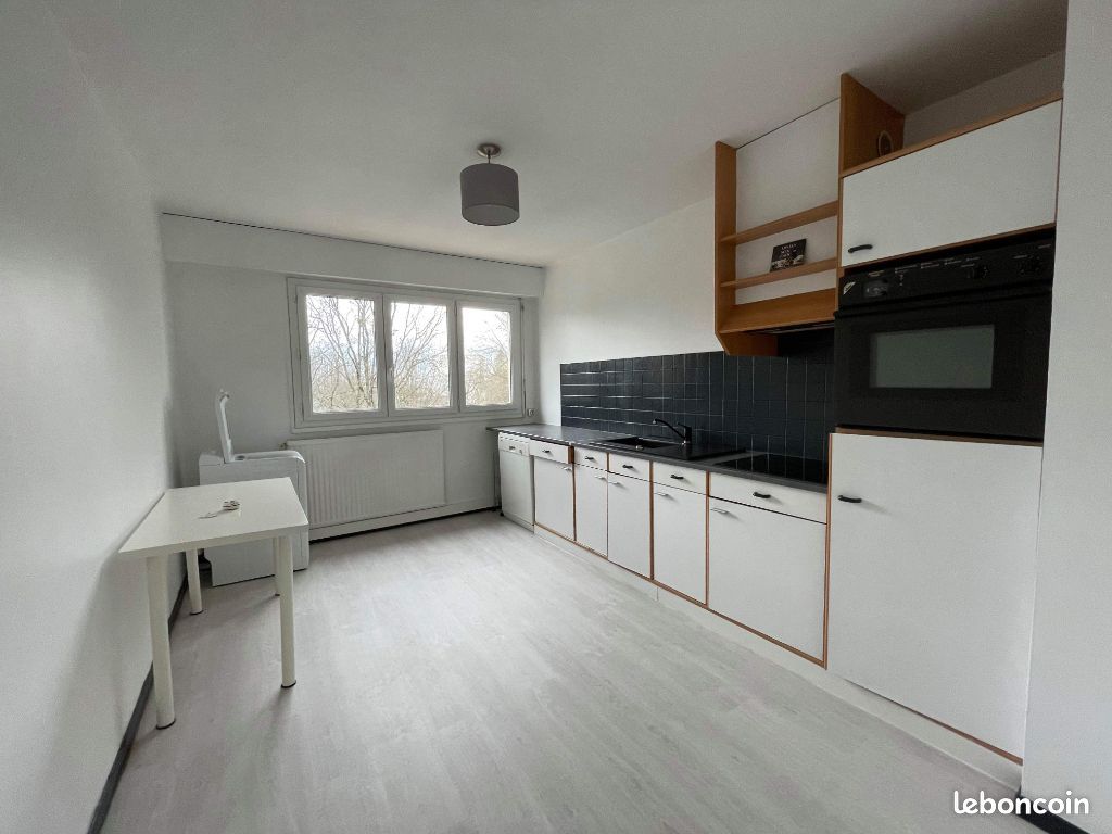 Appartement a louer limoges - 2 pièce(s) - 51 m2 - Surfyn