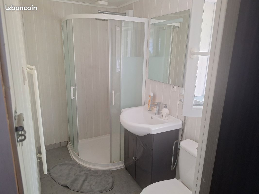 Appartement 1 pièce 25 m² · à Montauban · 25 m² · 500 €