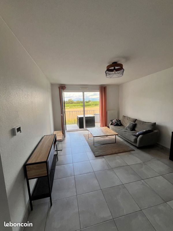 Appartement 2 pièces 51 m² · à Furdenheim · 51 m² · 730 €/mois