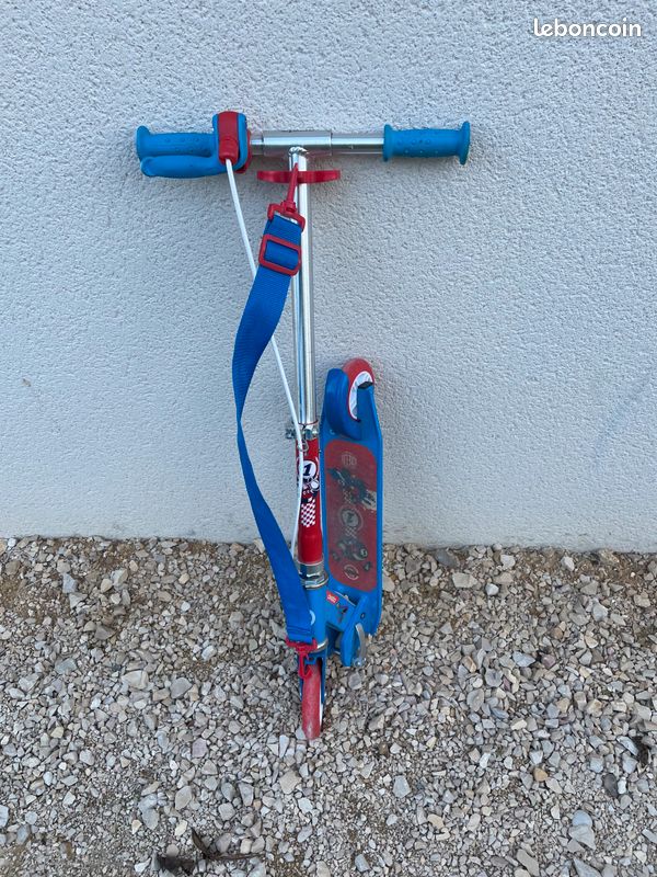 Trottinette (image 2)