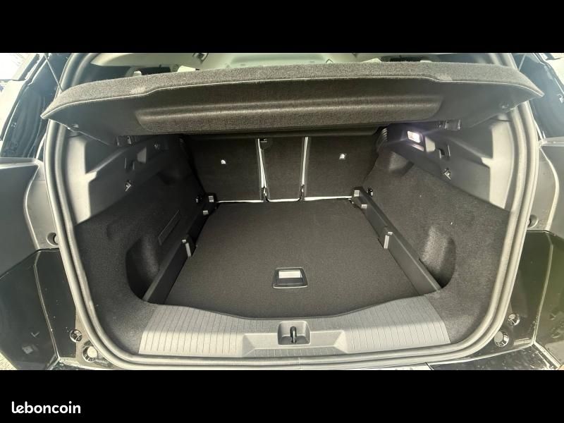 Citroen C5 Aircross 1.2 Hybride 145ch MAX boite automatique (image 8)