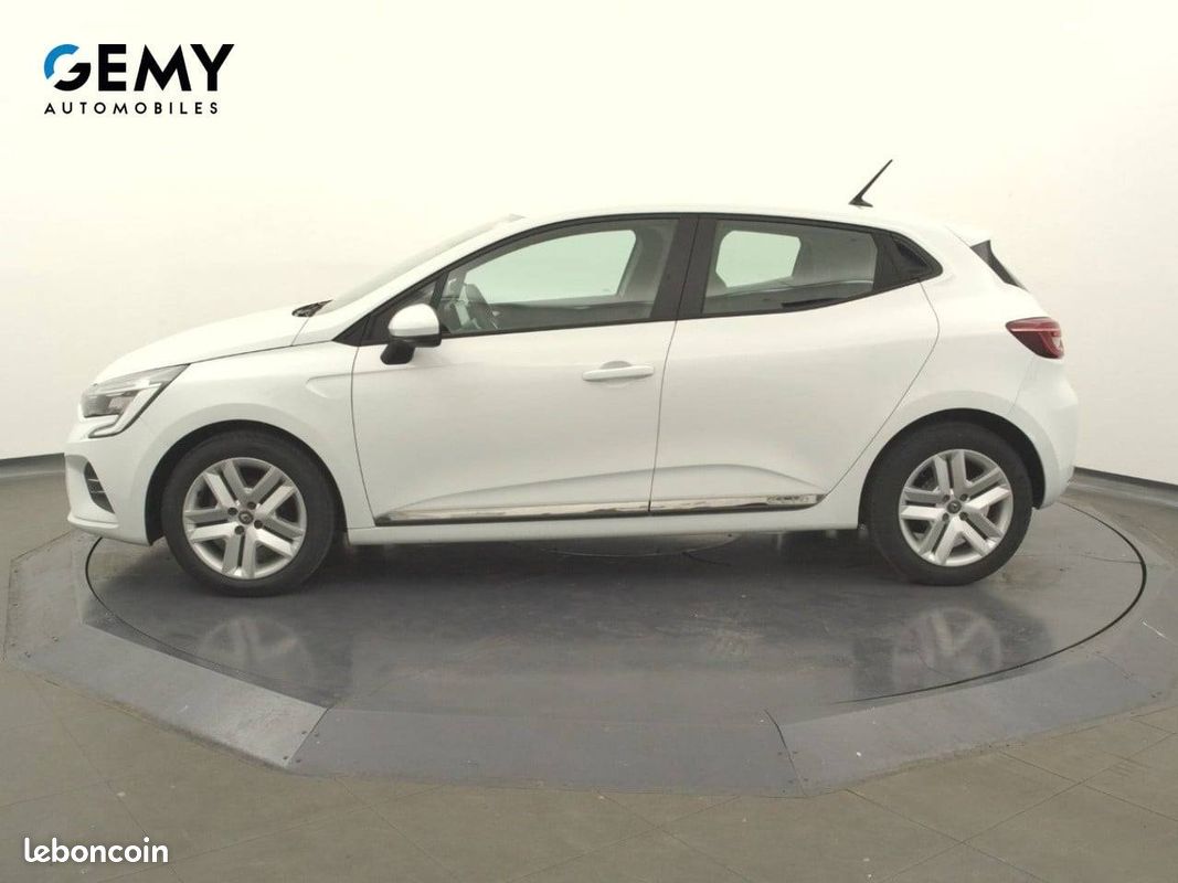 RENAULT Clio SCe 65 - 21N Zen (image 19)