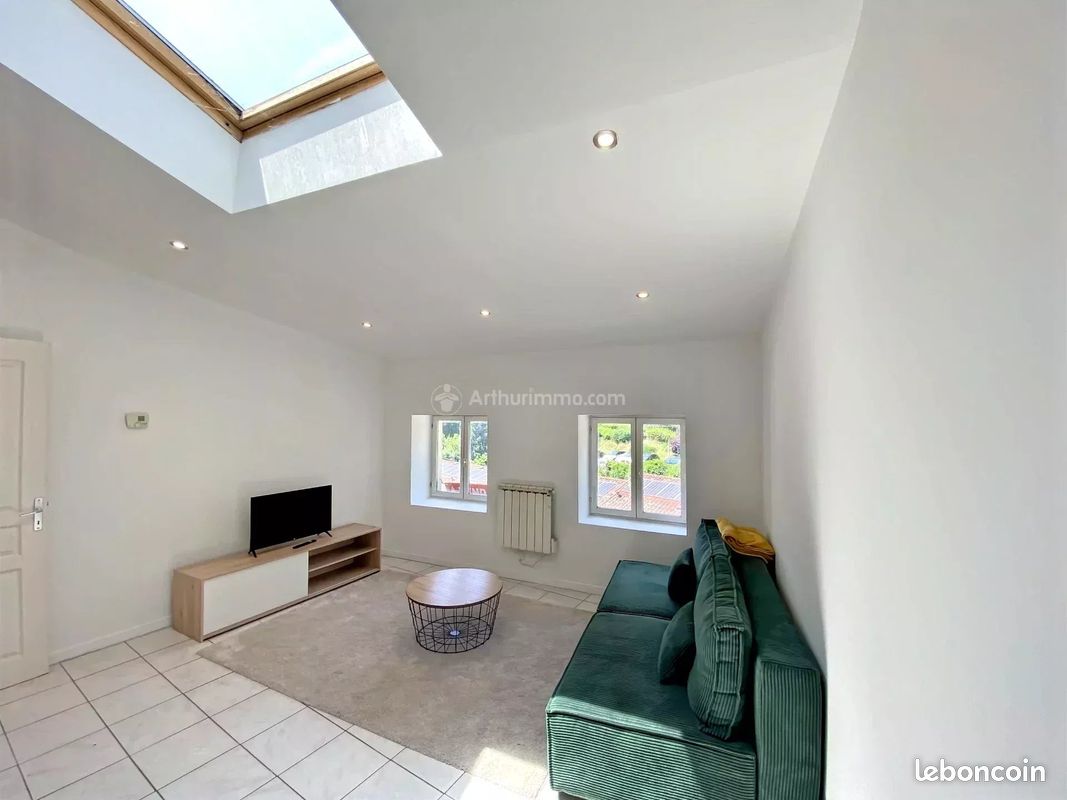 Appartement 2 pièces 44 m² · à Vienne · 44 m² · 597 €