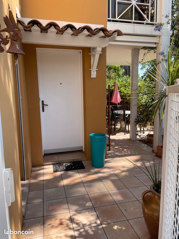 Appartement 3 pièces 49 m² · à Hyères · 49 m² · 285 000 €