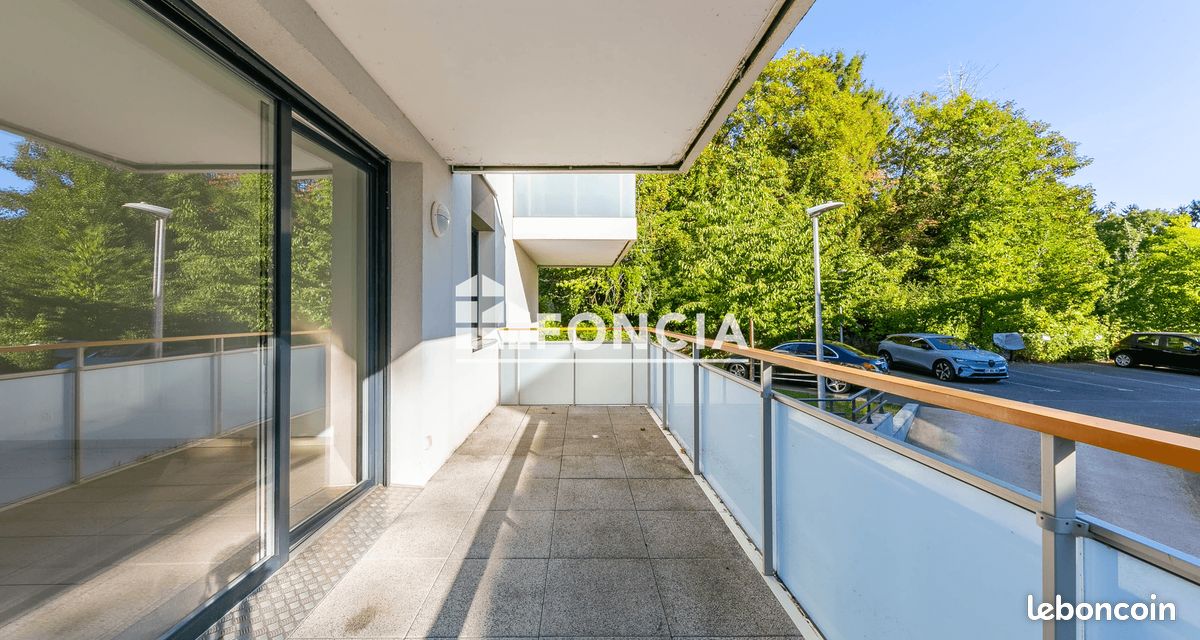 Appartement 2 pièces 40 m² · à Strasbourg · 40 m² · 169 000 €