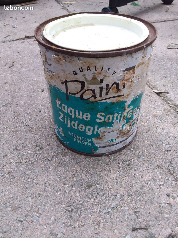 Peinture 500 ml (image 1)