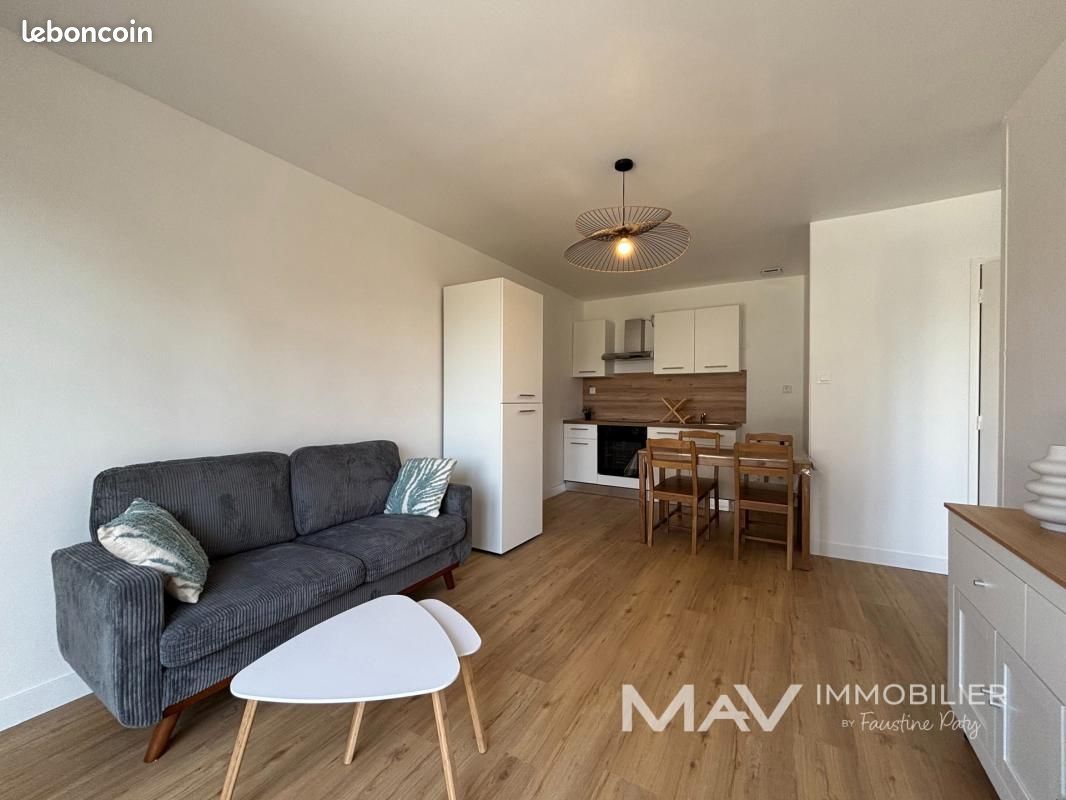 Maison 2 pièces 35 m² · à Arques · 35 m² · 685 €/mois