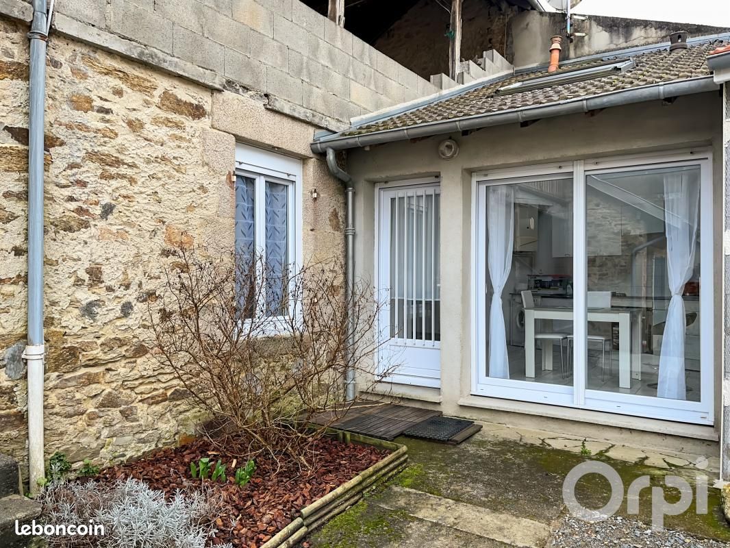 Appartement 2 pièces 51 m² · à Ambazac · 51 m² · 475 €