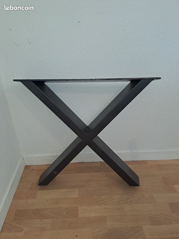 Table bois (image 3)