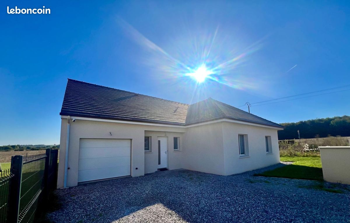 Maison 5 pièces 108 m² · à Beauvais · 108 m² · 359 000 €