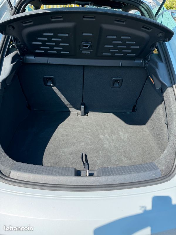 Volkswagen BEETLE COCCINELLE 2.0 TDI 110ch Couture (image 9)
