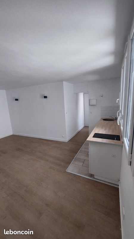 Appartement 1 pièce 23 m² · à Meulan-en-Yvelines · 23 m² · 82 000 €