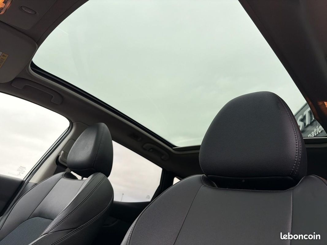 NISSAN QASHQAI 1.2 dig-t 115 tekna xtronic (image 10)