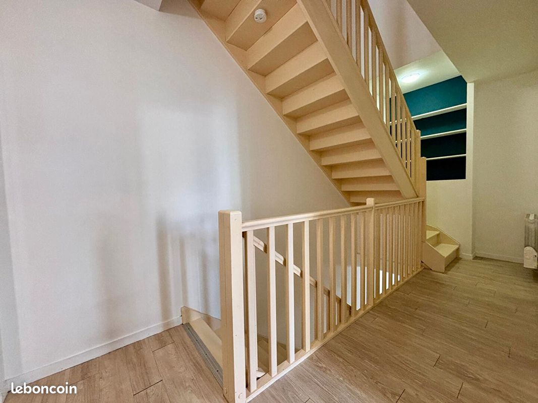 Maison a louer agen - 5 pièce(s) - 150 m2 - Surfyn