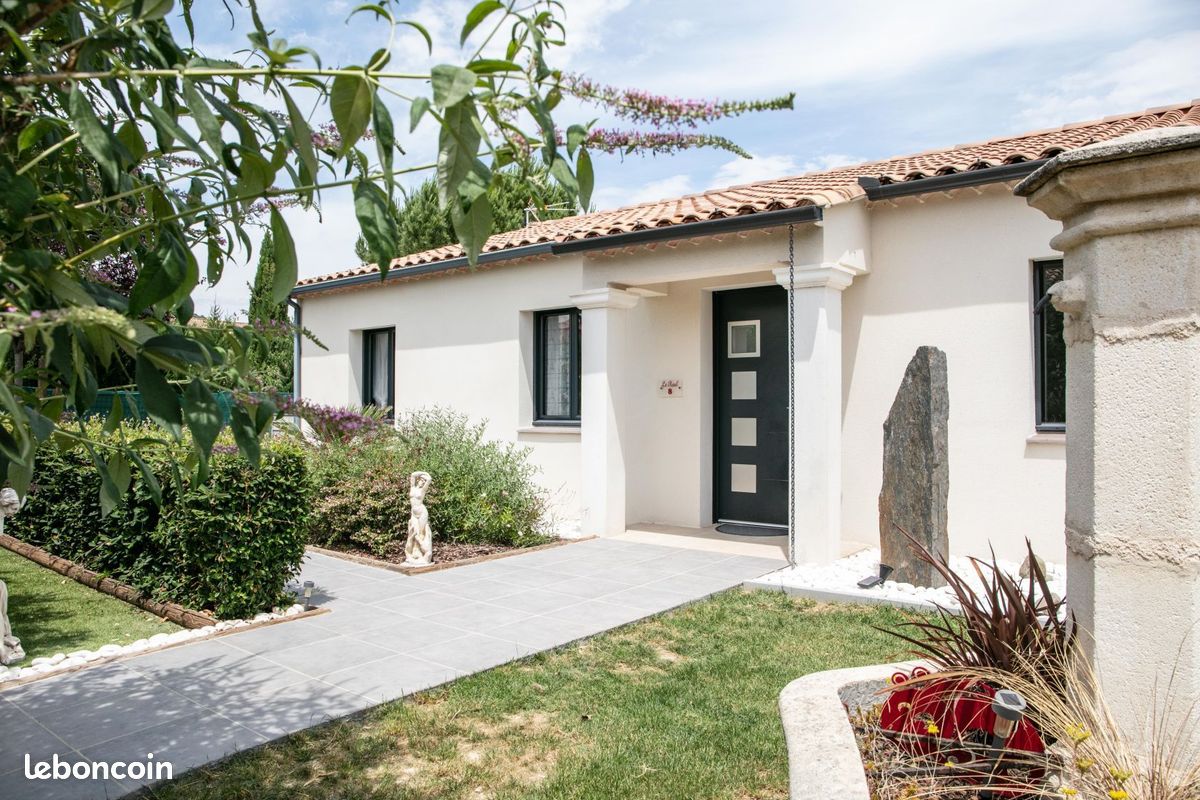 Maison 4 pièces 85 m² · à Modène · 85 m² · 325 990 €