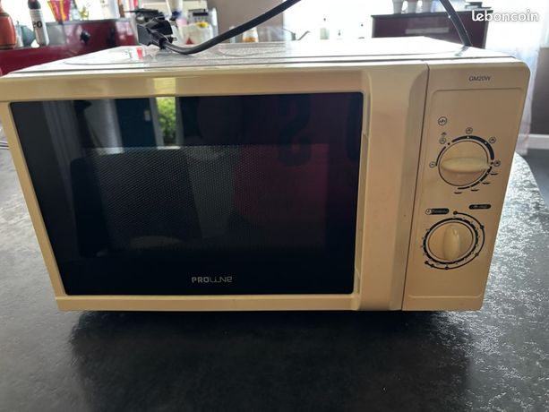 TRANSFORMATEUR POUR MICRO-ONDE Proline gs200s (occasion) EUR 45,00 - FR