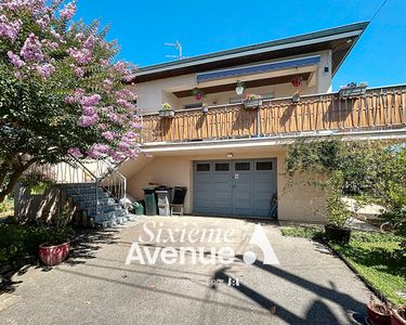 Maison 385 000 € - 101 m²