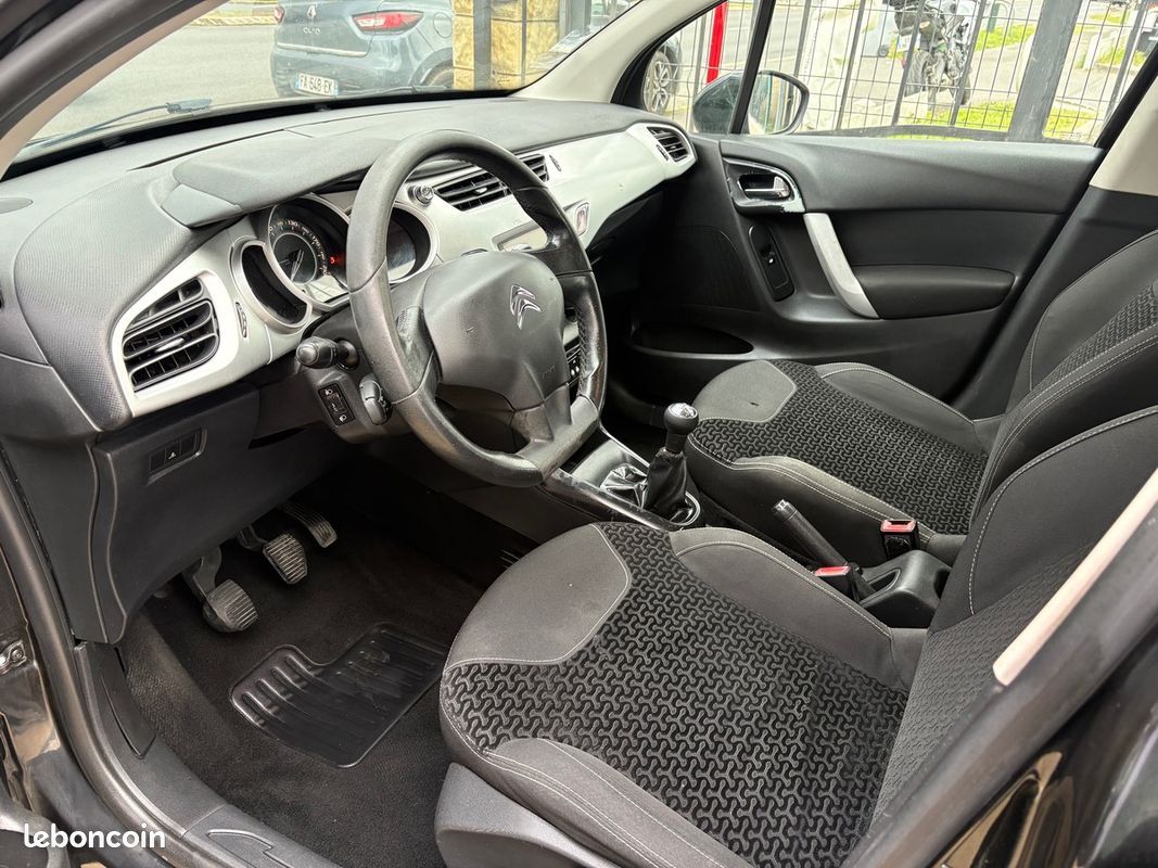 Citroën C3 1.4 VTI Confort (image 11)