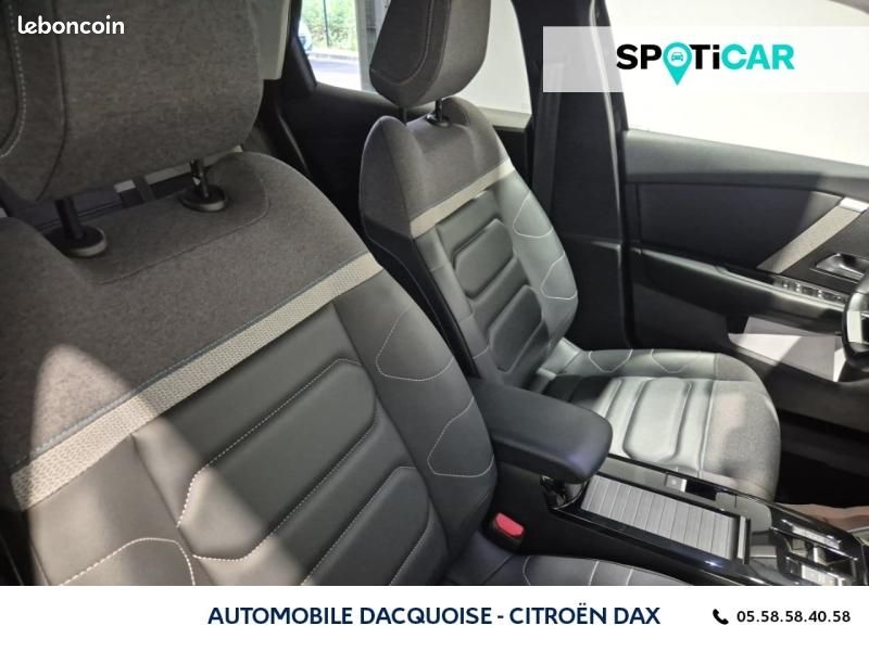 Citroen C4 BlueHDi 130ch S&S Shine EAT8 (image 24)