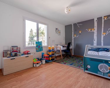 Maison 575 000 € - 198 m²
