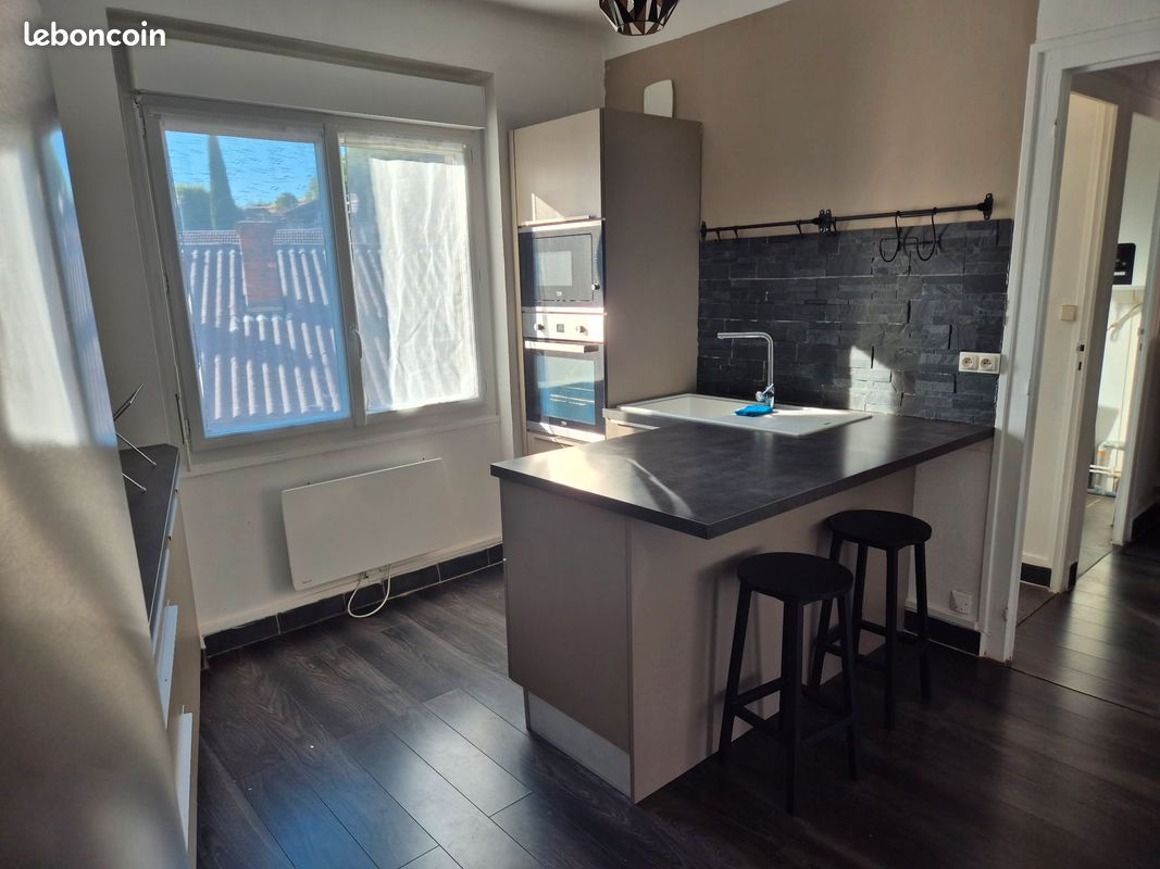 Appartement 3 pièces 65 m² · à Meximieux · 65 m² · 920 €
