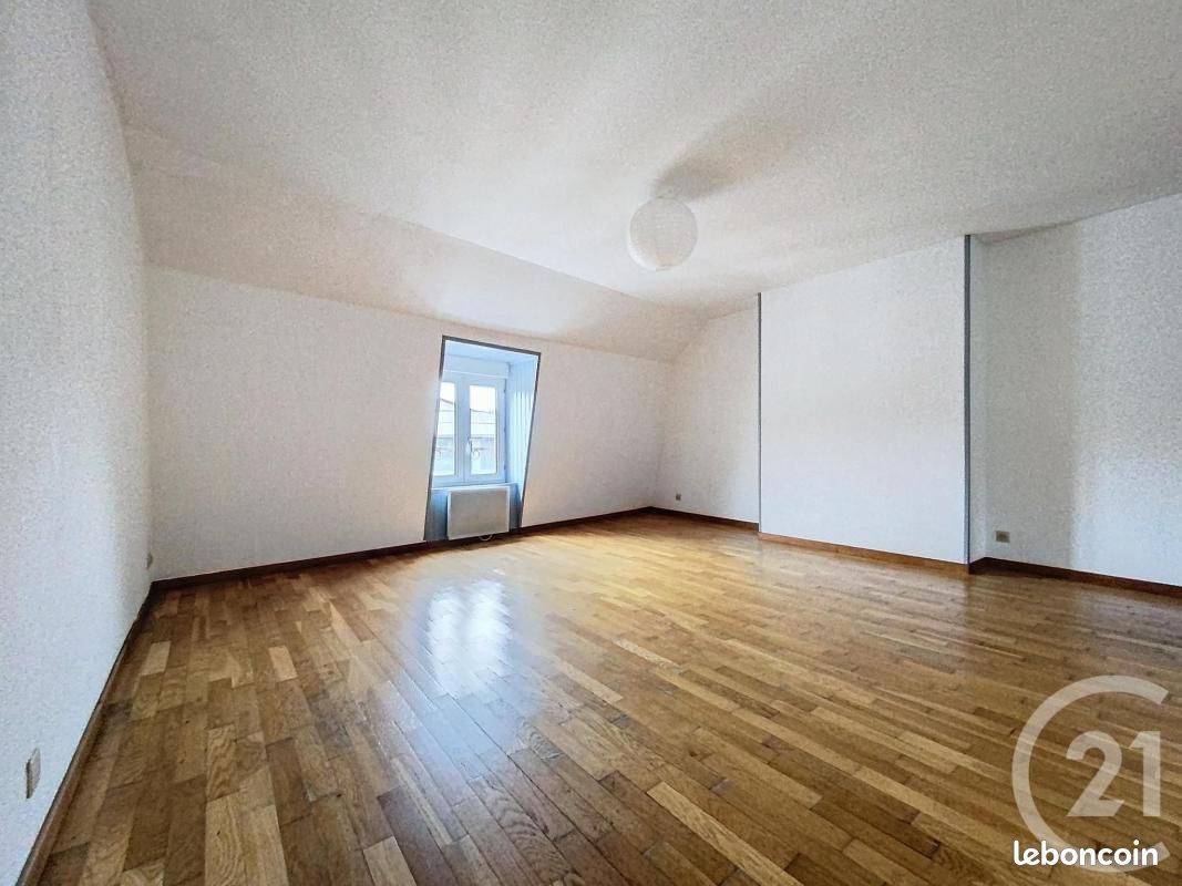 Appartement a louer chalons-en-champagne - 2 pièce(s) - 77 m2 - Surfyn