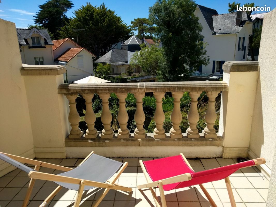 Appartement 2 pièces 30 m² · à Pornichet · 30 m² · 199 500 €