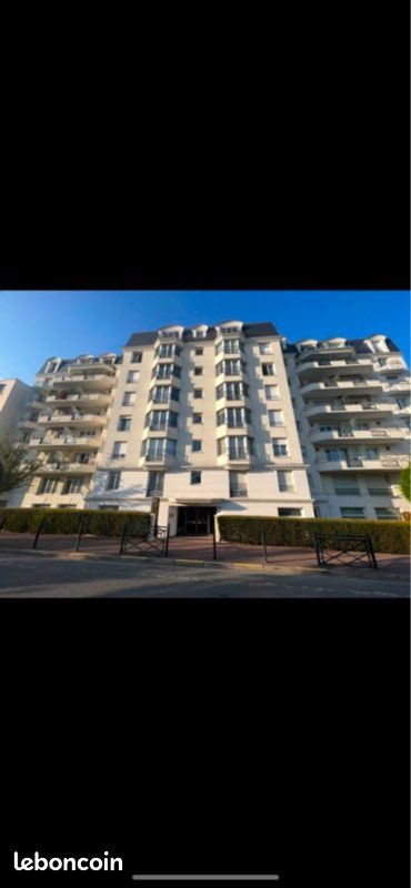 Appartement 1 pièce 21 m² · à Gagny · 21 m² · 109 000 €