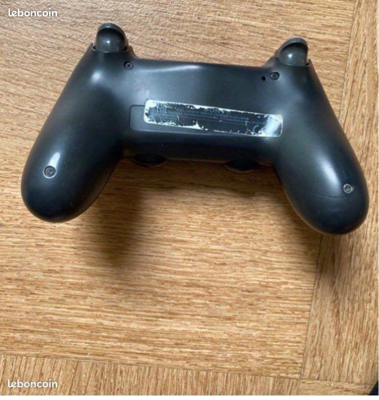 Console Sega master system (image 5)