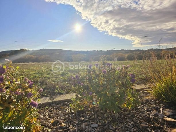 Terrain 415 m² Canet