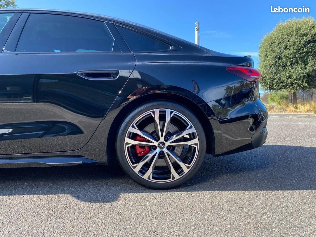 Audi A5 S5 TFSI QUATTRO 367 CH S tronic (image 27)